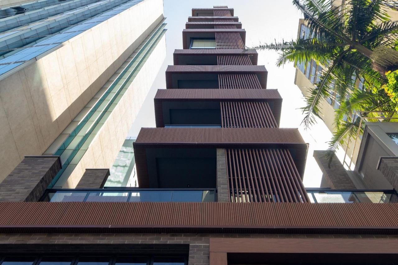 Apartamento 42 Arte Itaim By Oba * São Paulo