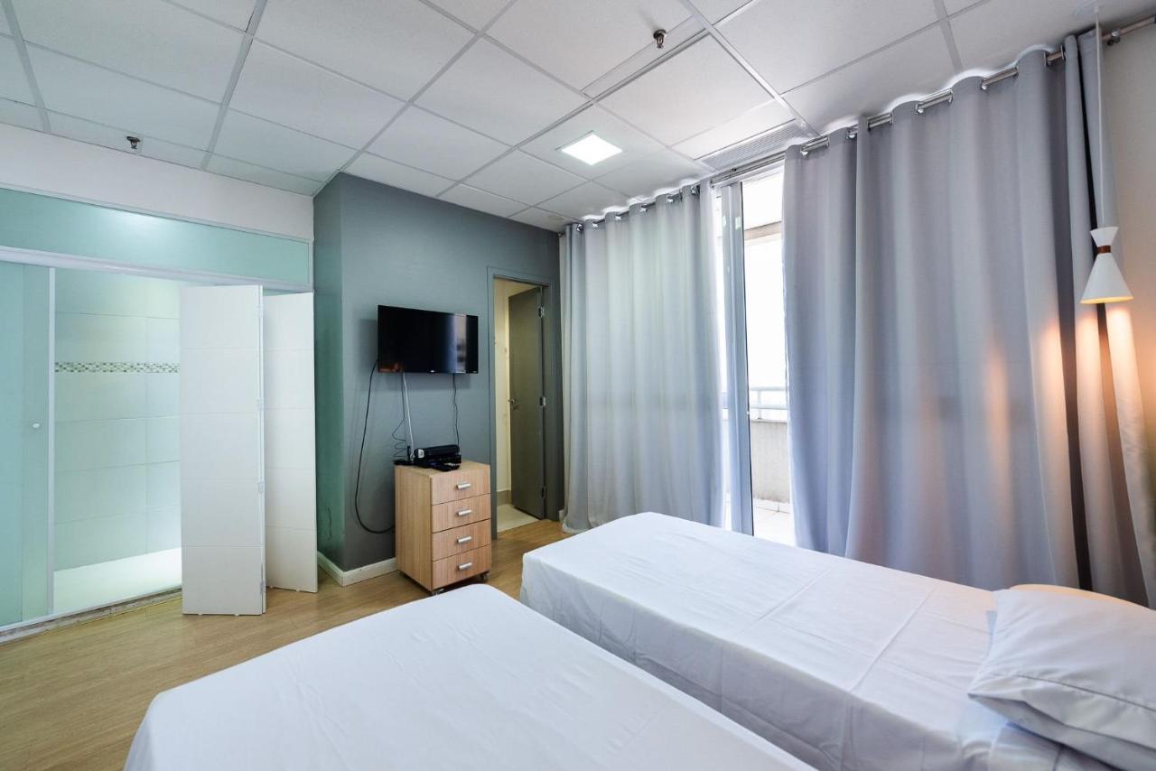 Apartment Conforto E Praticidade Em Sp