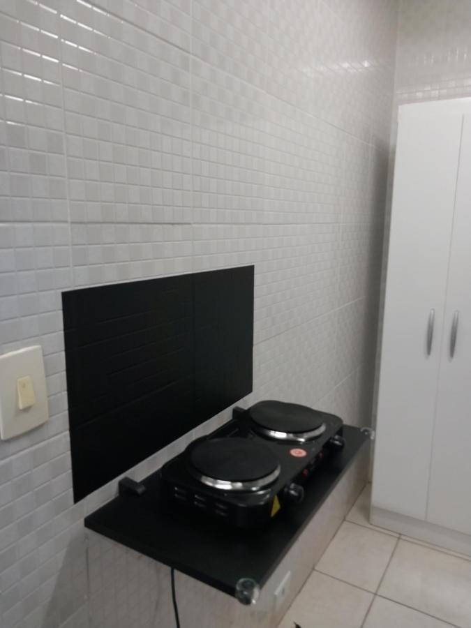 Apartamento Kitnet Completa A 400m Do Metro Sonia - Butanta-sp São Paulo