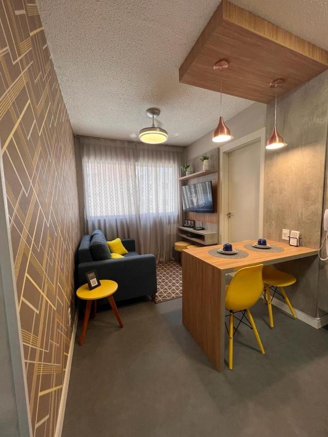 Apartamento Novinho Allianz Parque