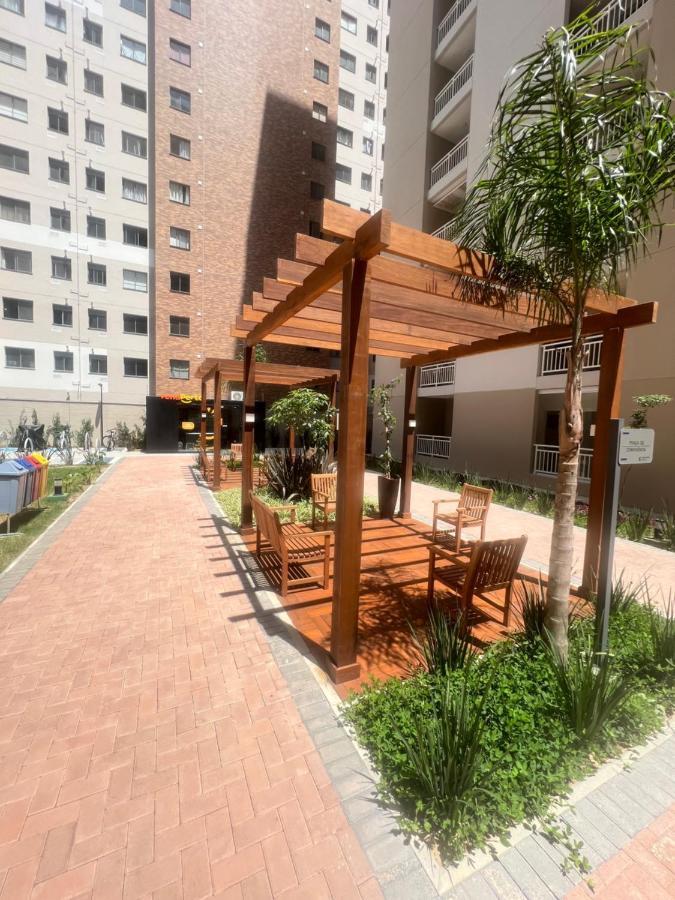 Novinho Allianz Parque Apartamento