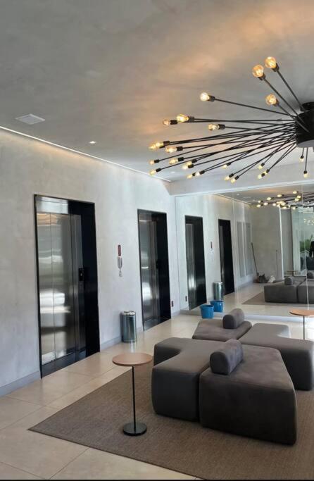 Ao Lado Do Allianz Parque Apartamento São Paulo