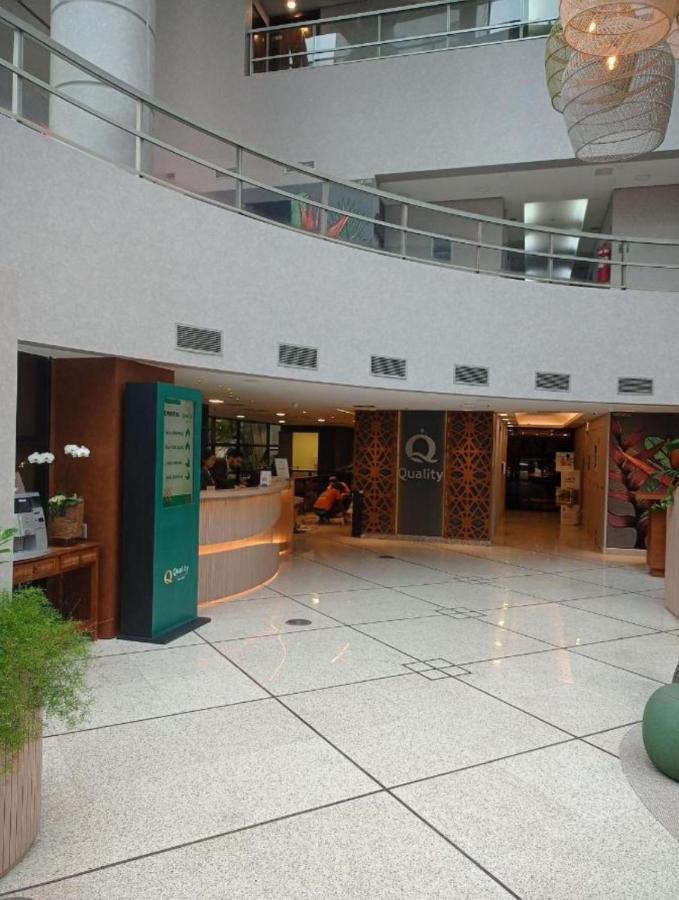 Studio Premium Jardins * São Paulo