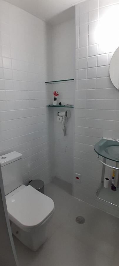 Apartamento Apto Com Linda Vista - Em Frente Allianz Parque Com Estacionamento São Paulo