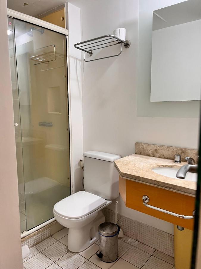 Aparthotel Flat Mercure Santa Justina *