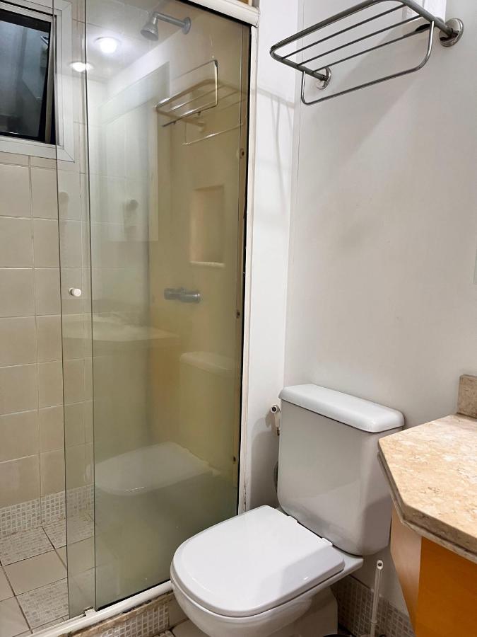 Flat Mercure Santa Justina Aparthotel *