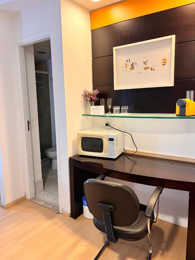Aparthotel Flat Mercure Santa Justina *