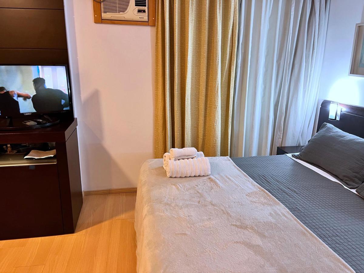 Aparthotel Flat Mercure Santa Justina