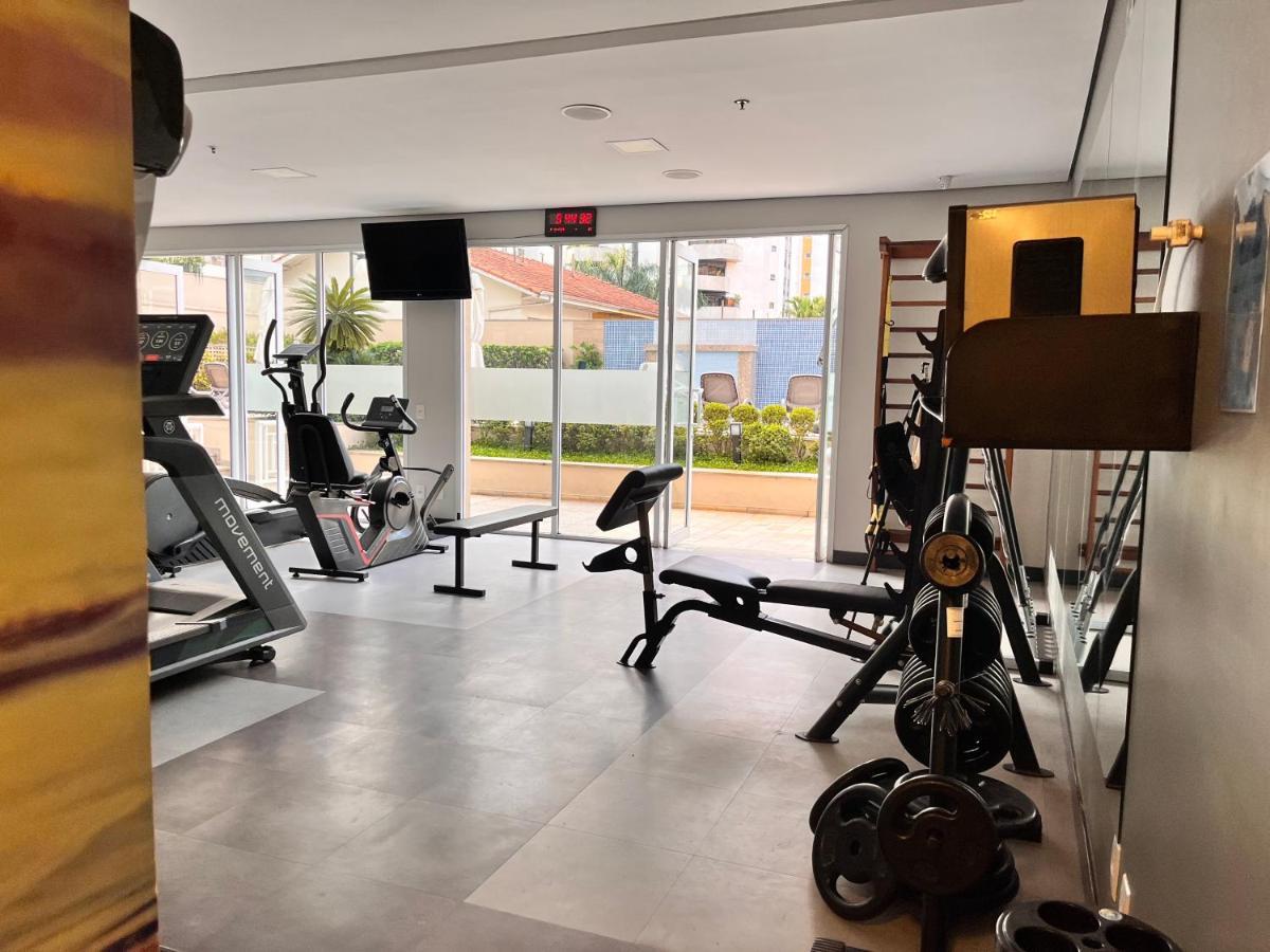 Flat Mercure Santa Justina