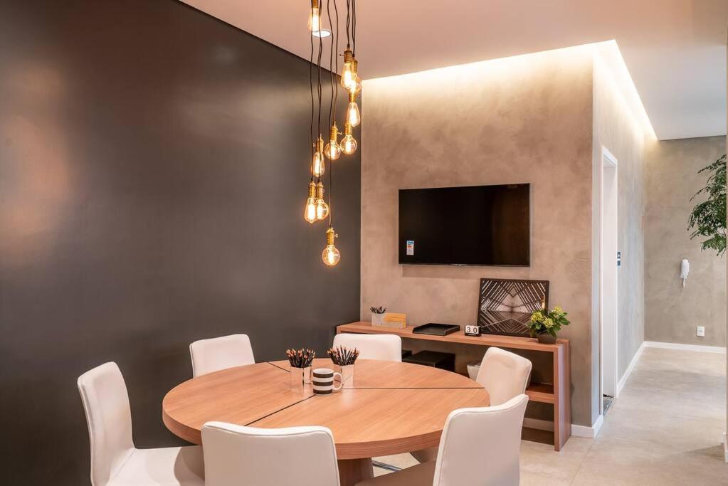 Apto Completo Proximo Ao Aeroporto De Congonhas Apartment *