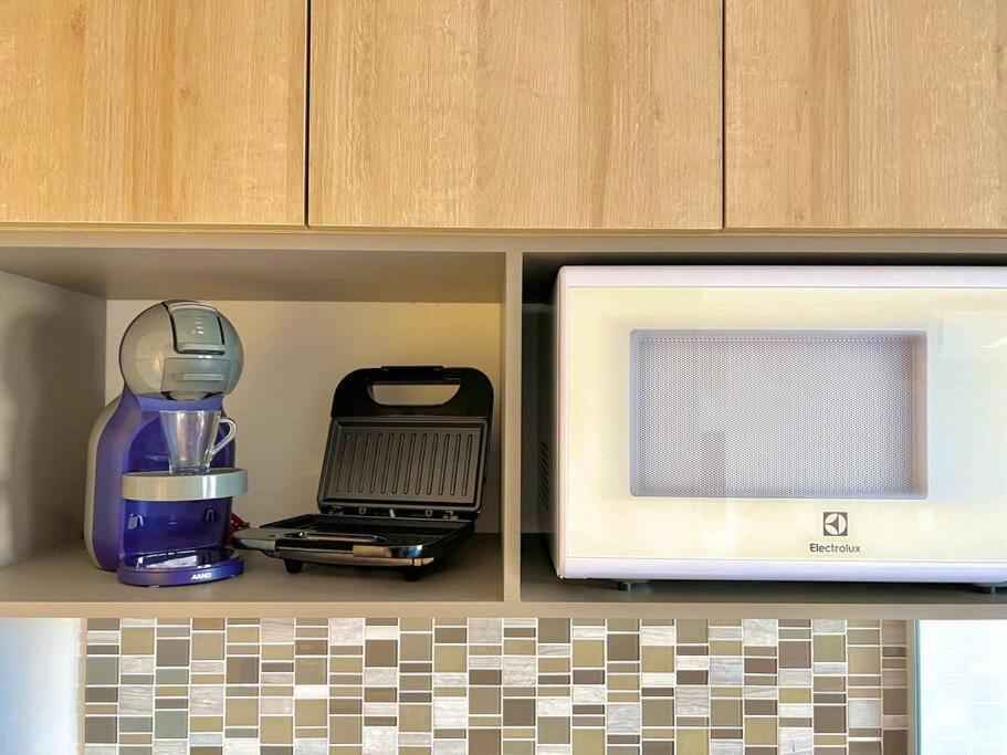 Apto Completo Proximo Ao Aeroporto De Congonhas Apartment *