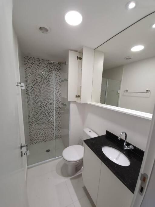 Apartment Apto Completo Proximo Ao Aeroporto De Congonhas