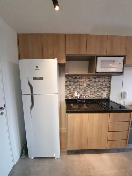 Apartment Apto Completo Proximo Ao Aeroporto De Congonhas *