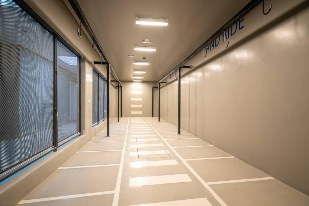 Apartment Apto Completo Proximo Ao Aeroporto De Congonhas