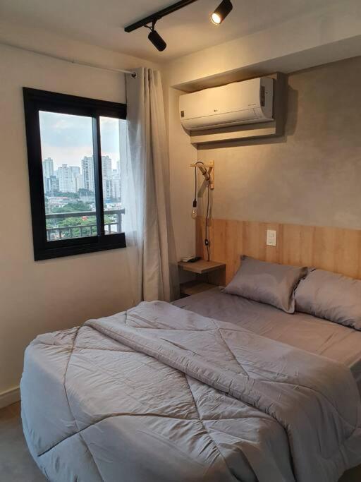 Apartment Apto Completo Proximo Ao Aeroporto De Congonhas *