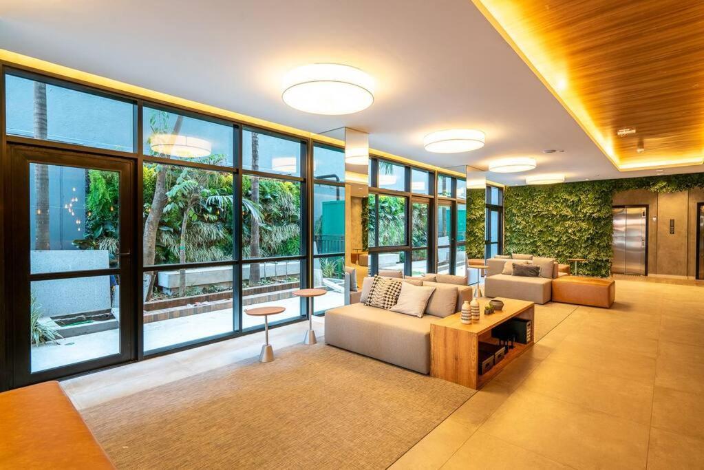 Apartment Apto Completo Proximo Ao Aeroporto De Congonhas *