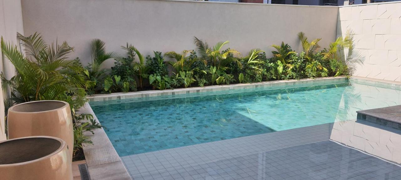 Apartamento Studio 602 - Condominio Allure Moema - Moema & Ibirapuera & Aeroporto De Congonhas Apartment