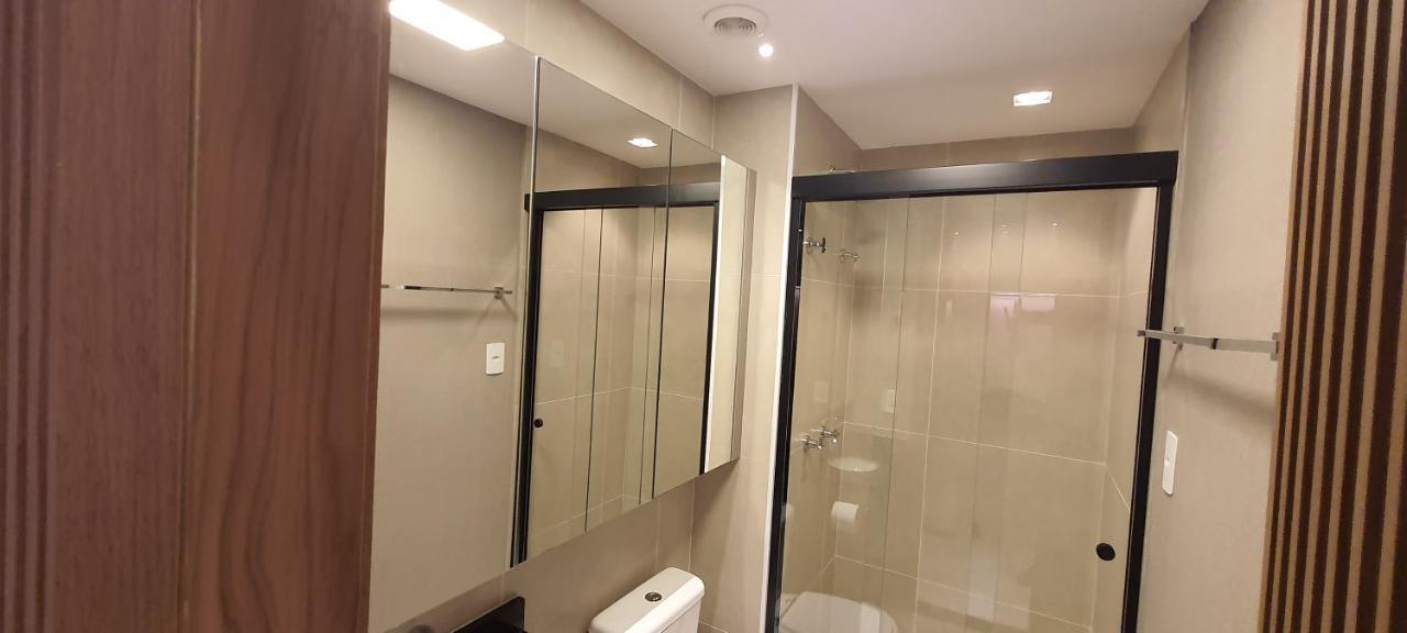 Apartamento Studio 602 - Condominio Allure Moema - Moema & Ibirapuera & Aeroporto De Congonhas Sao Paulo