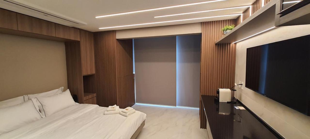 Apartment Apartamento Studio 602 - Condominio Allure Moema - Moema & Ibirapuera & Aeroporto De Congonhas *
