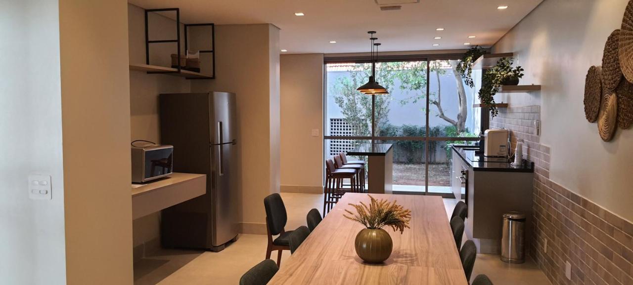 Apartment Apartamento Studio 602 - Condominio Allure Moema - Moema & Ibirapuera & Aeroporto De Congonhas *