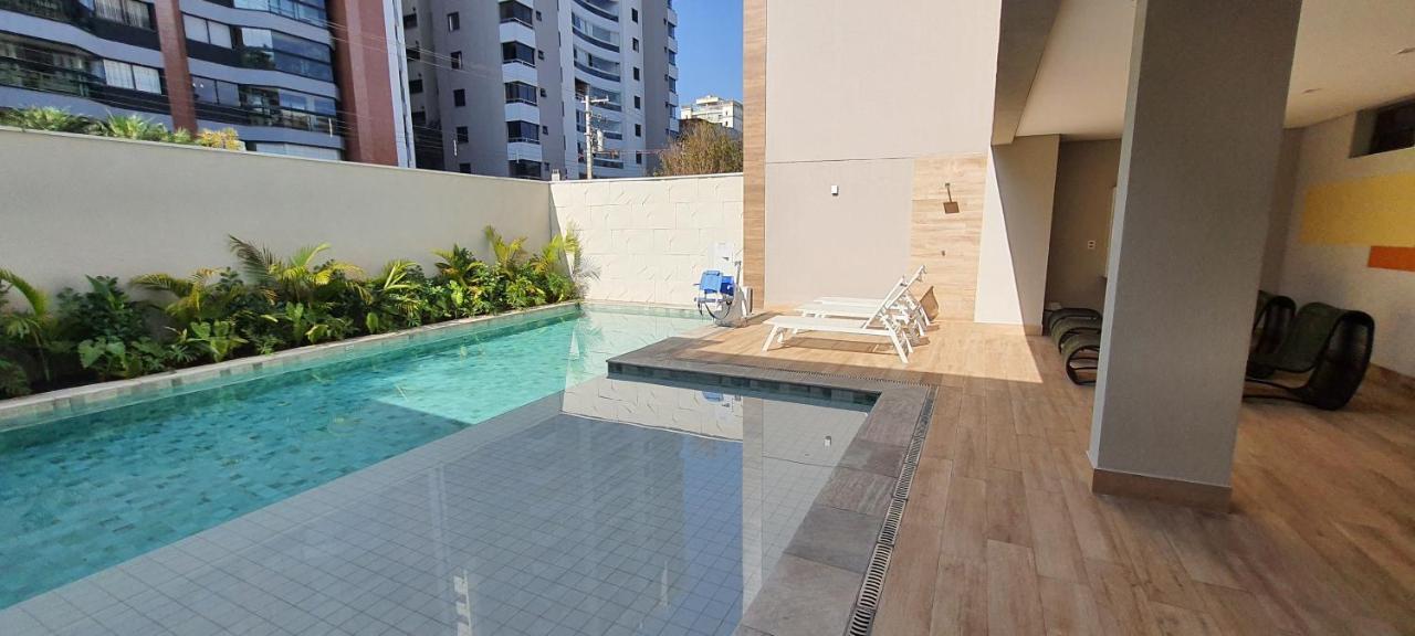 Apartamento Studio 602 - Condominio Allure Moema - Moema & Ibirapuera & Aeroporto De Congonhas Apartment *