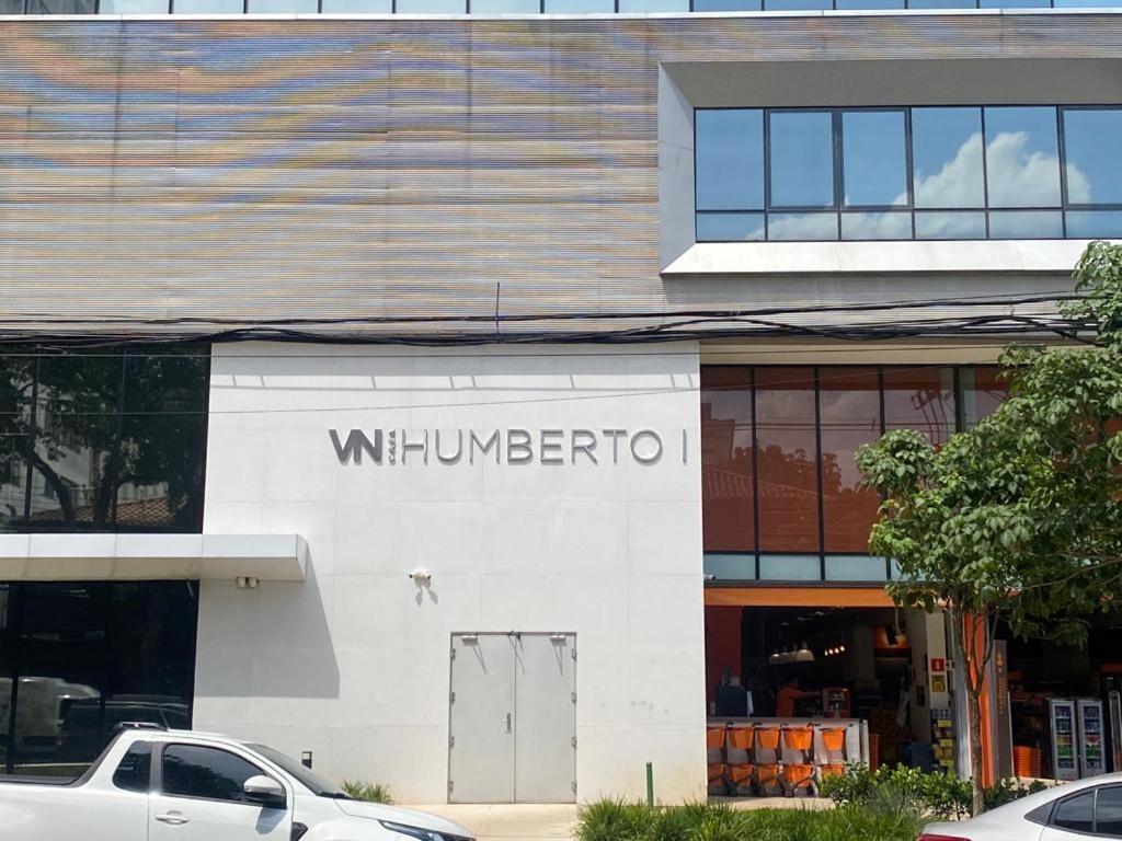 Apartamento Studio Vl Mariana-ao Lado Facul Espm São Paulo
