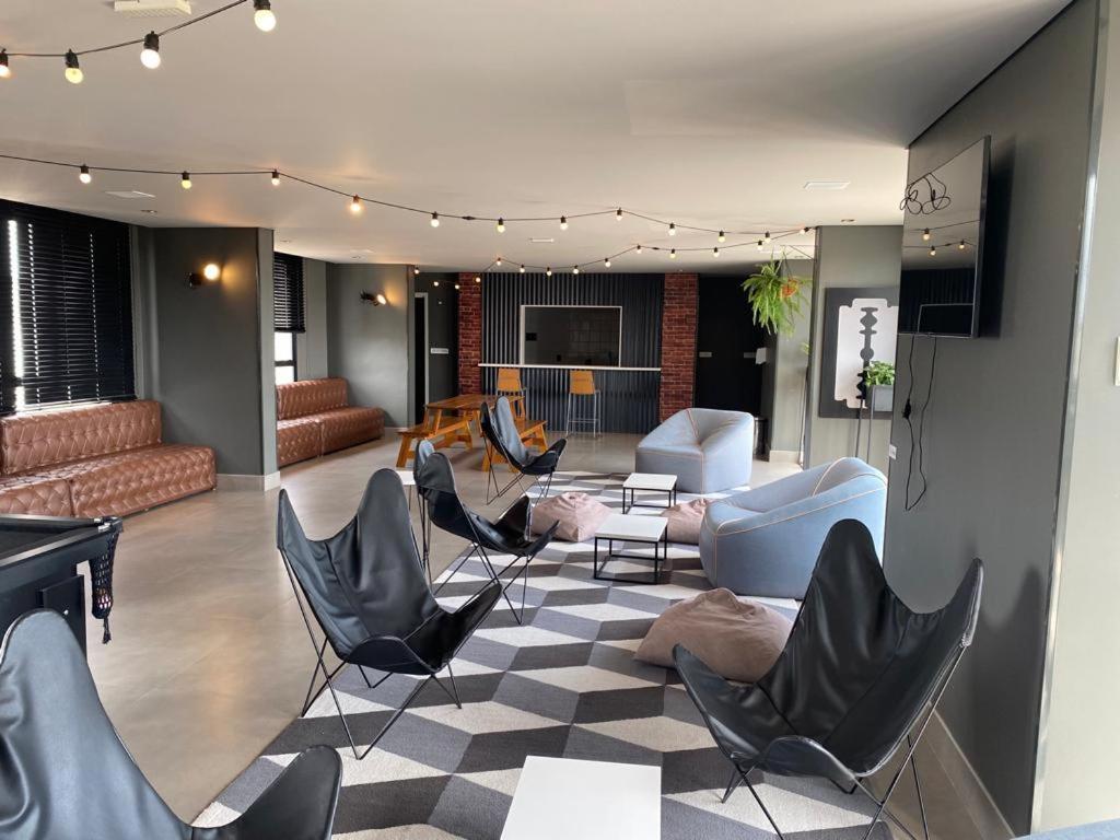 Apartamento Studio Vl Mariana-ao Lado Facul Espm *