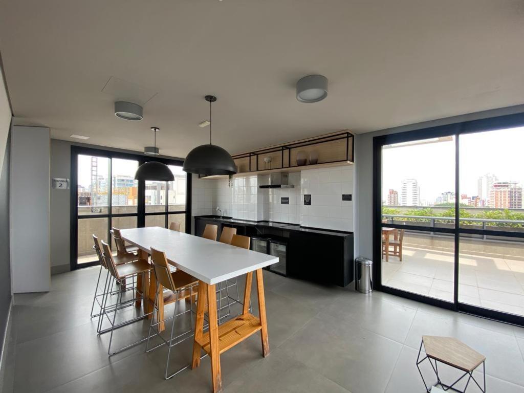 Studio Vl Mariana-ao Lado Facul Espm Apartamento São Paulo