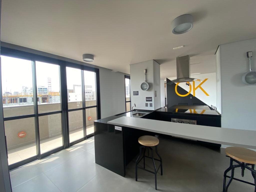 Studio Vl Mariana-ao Lado Facul Espm Apartamento *