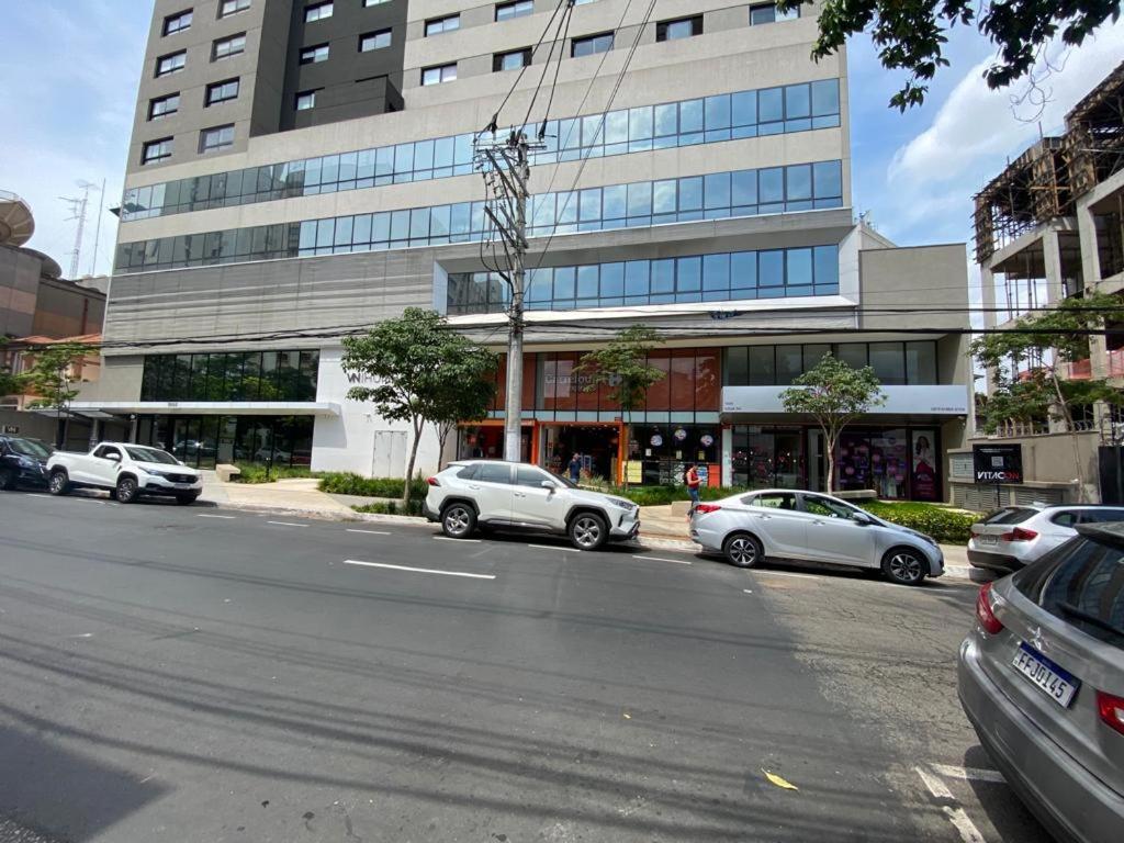 Apartamento Studio Vl Mariana-ao Lado Facul Espm São Paulo
