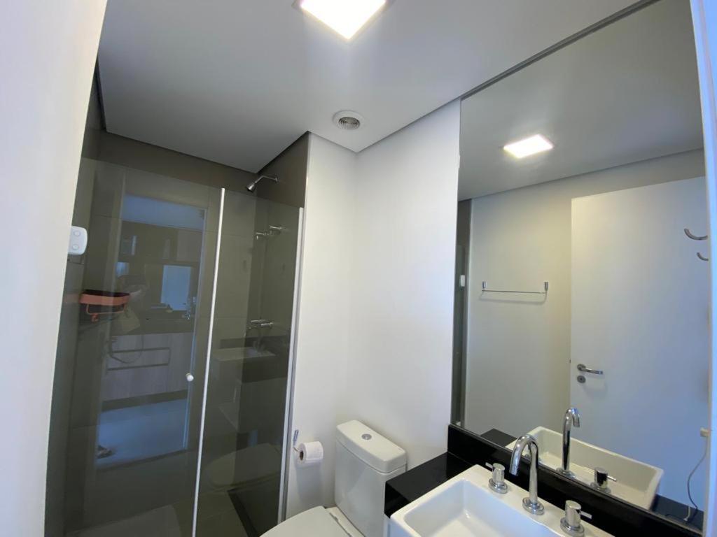 Apartamento Studio Vl Mariana-ao Lado Facul Espm *