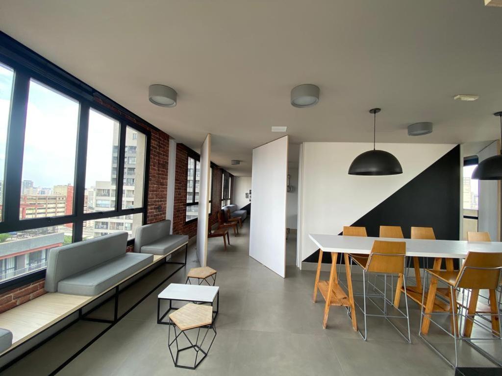 Apartamento Studio Vl Mariana-ao Lado Facul Espm