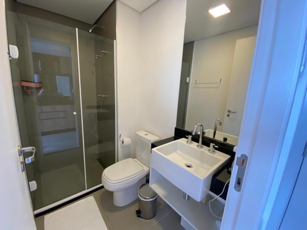 Studio Vl Mariana-ao Lado Facul Espm Apartamento São Paulo