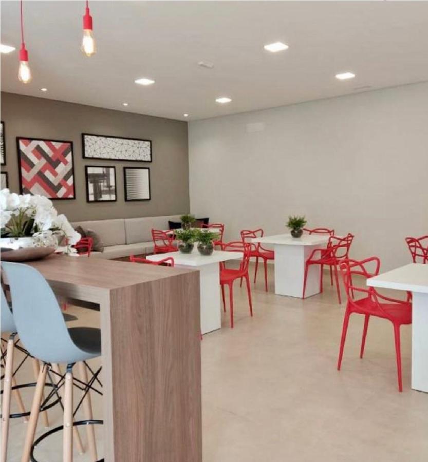 Apartment Admiravel Em Frente Ao Metro Bras ! Ap 56 A Torre 2 - Rua Coronel Mursa, 56 - Bras *