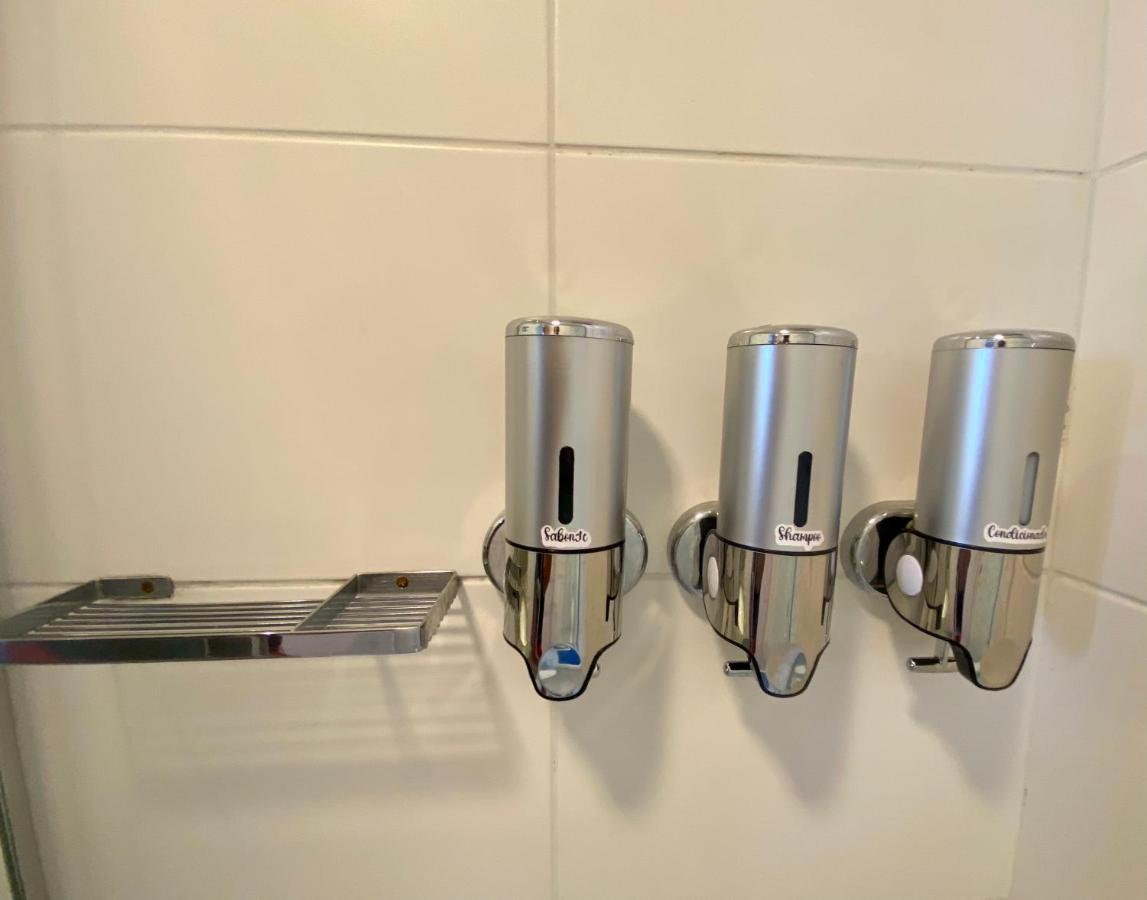 Apartment Admiravel Em Frente Ao Metro Bras ! Ap 56 A Torre 2 - Rua Coronel Mursa, 56 - Bras Sao Paulo