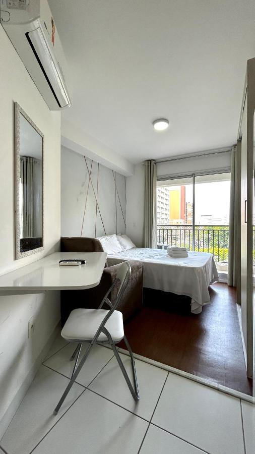 Wse - Wise Santana By Anora Spaces Apartamento *