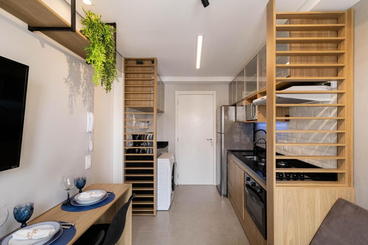 Apartamento Excelente Localizacao E Conforto