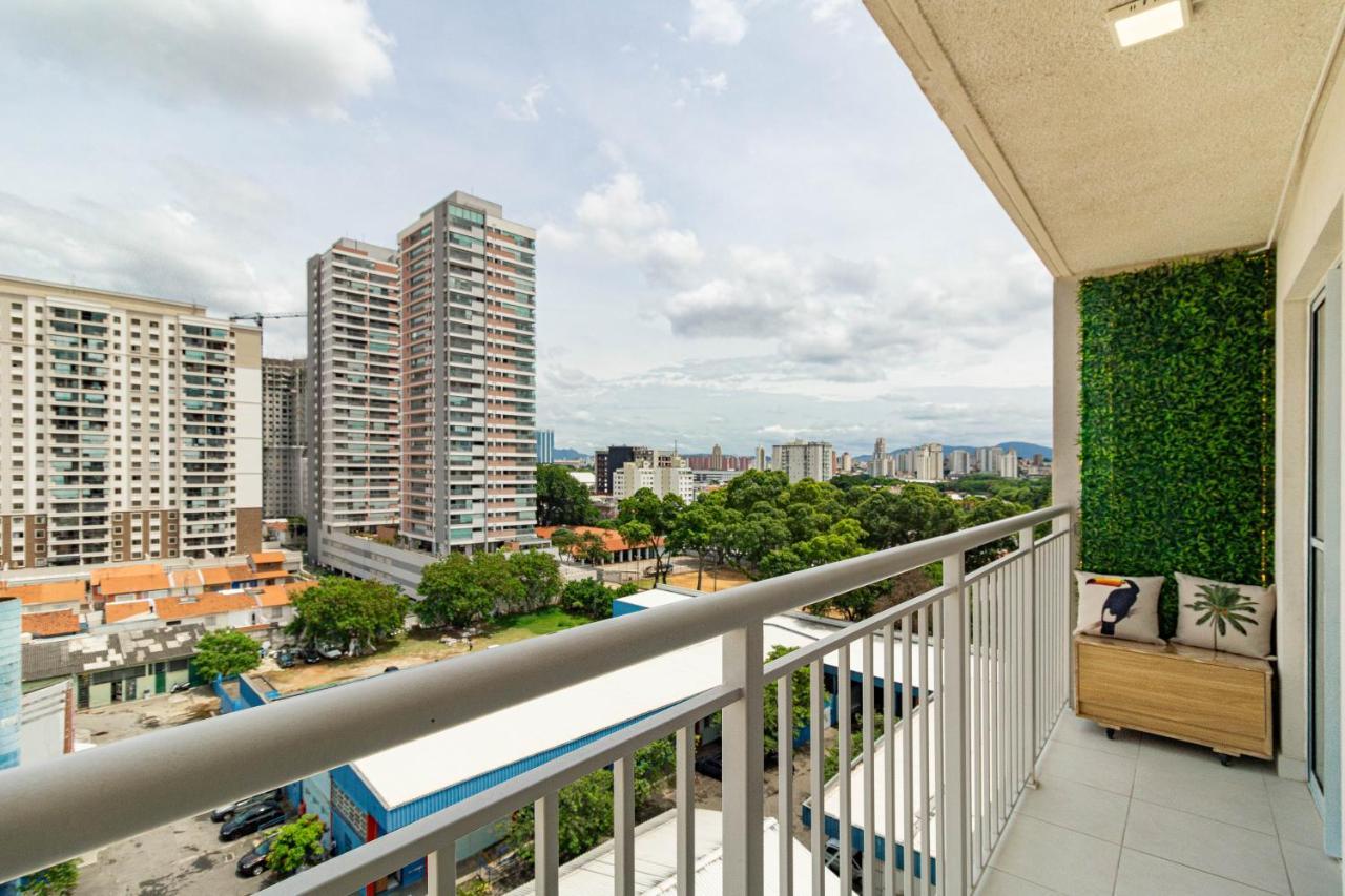 Apartamento Excelente Localizacao E Conforto *