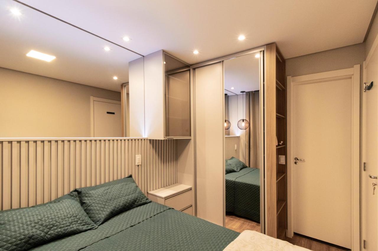 Excelente Localizacao E Conforto Apartamento *