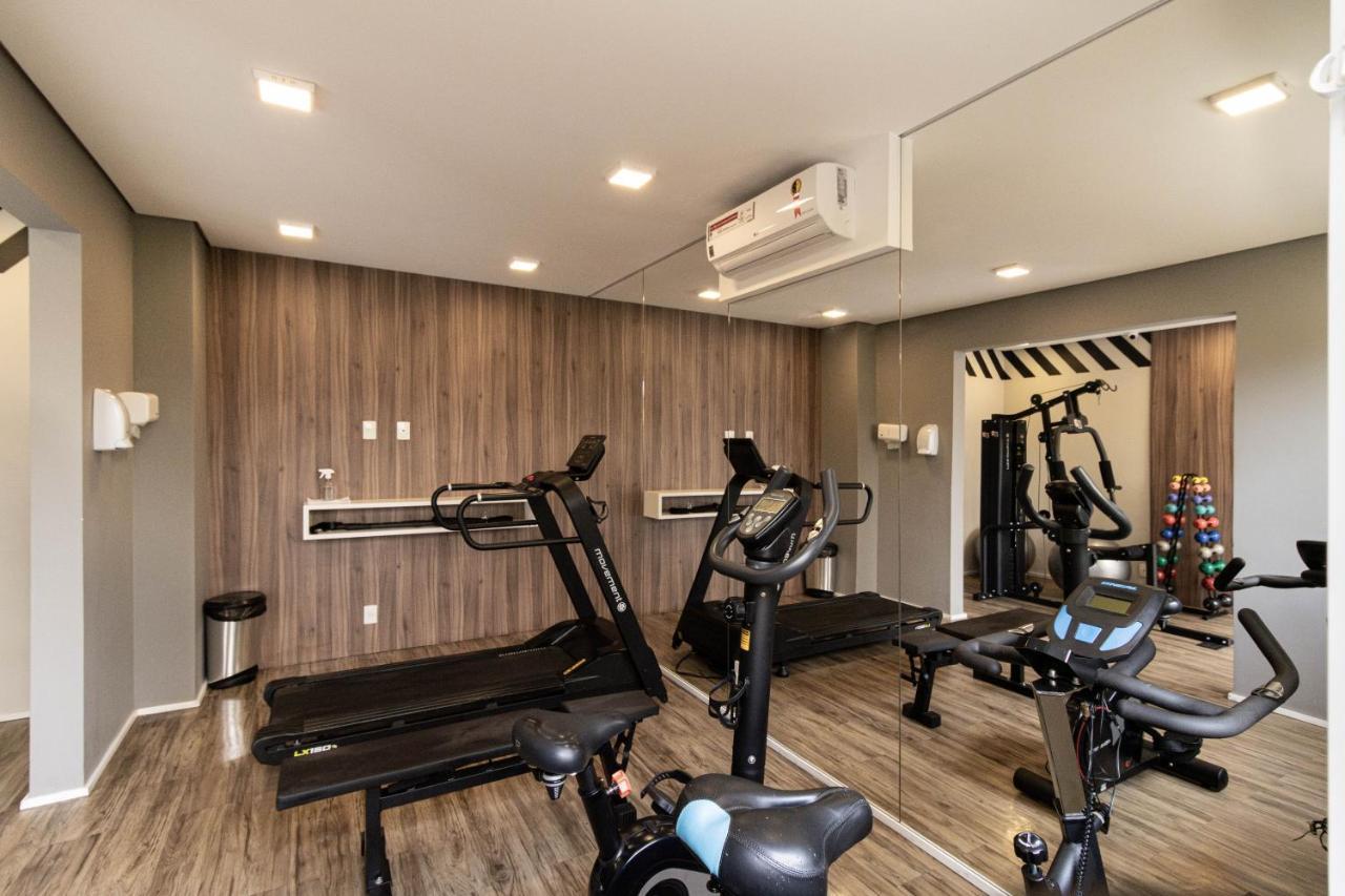 Excelente Localizacao E Conforto Apartamento