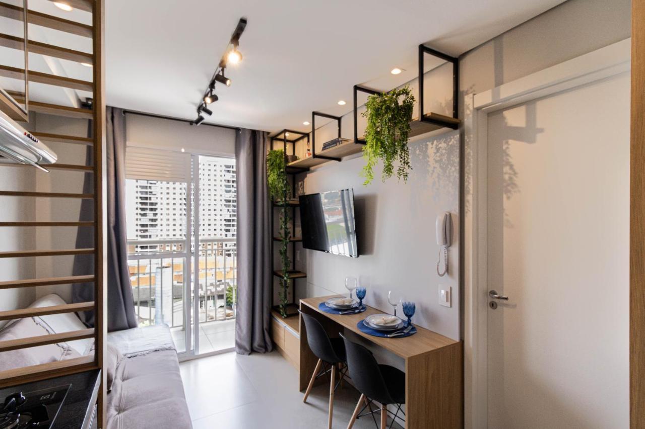 Excelente Localizacao E Conforto Apartamento