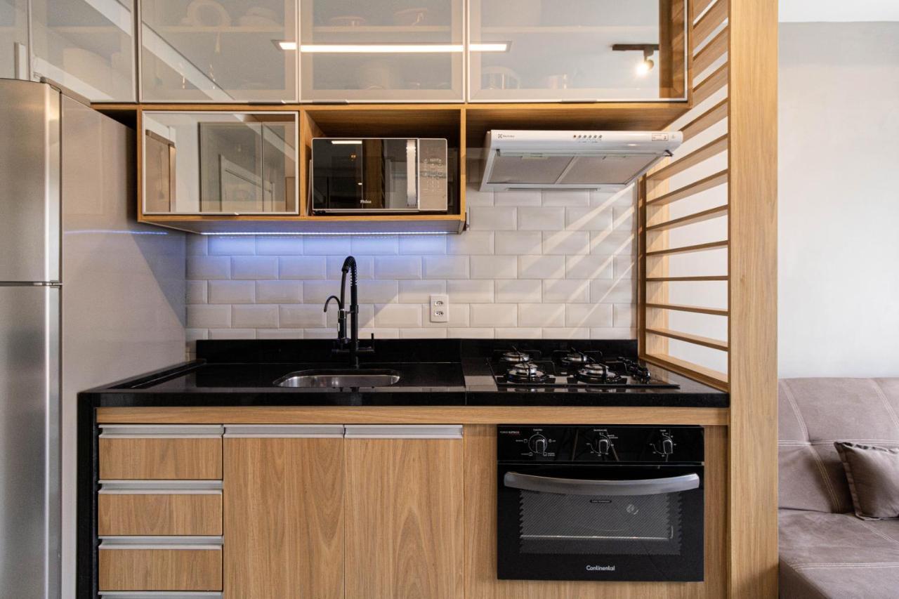 Apartamento Excelente Localizacao E Conforto São Paulo