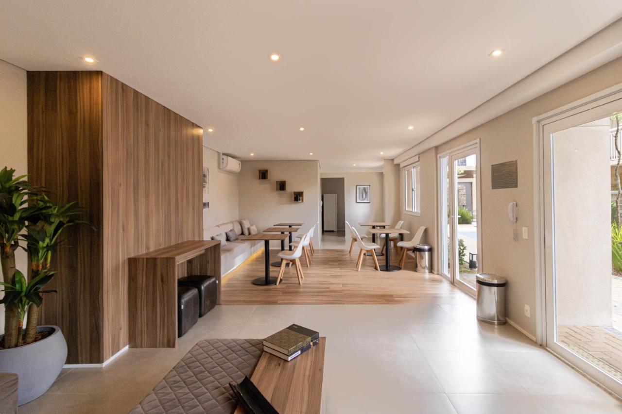 Excelente Localizacao E Conforto Apartamento