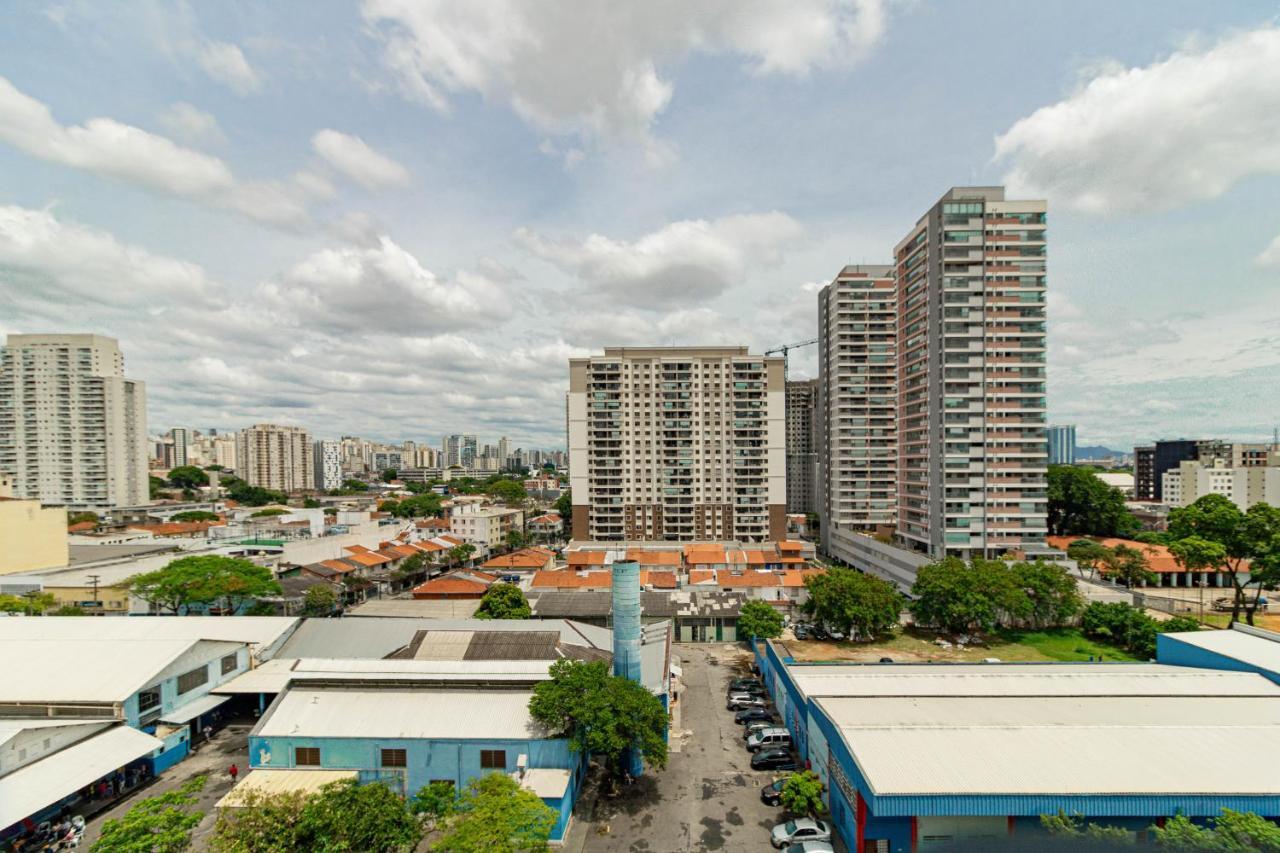 Apartamento Excelente Localizacao E Conforto São Paulo