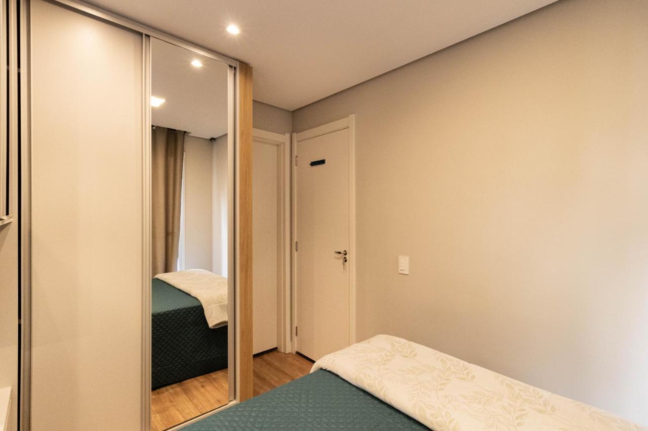 Apartamento Excelente Localizacao E Conforto