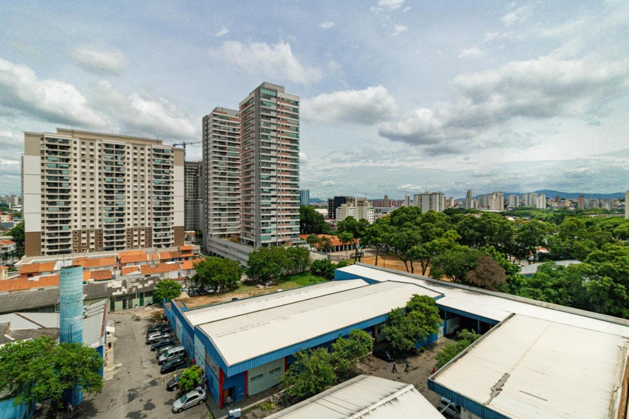 Apartamento Excelente Localizacao E Conforto São Paulo