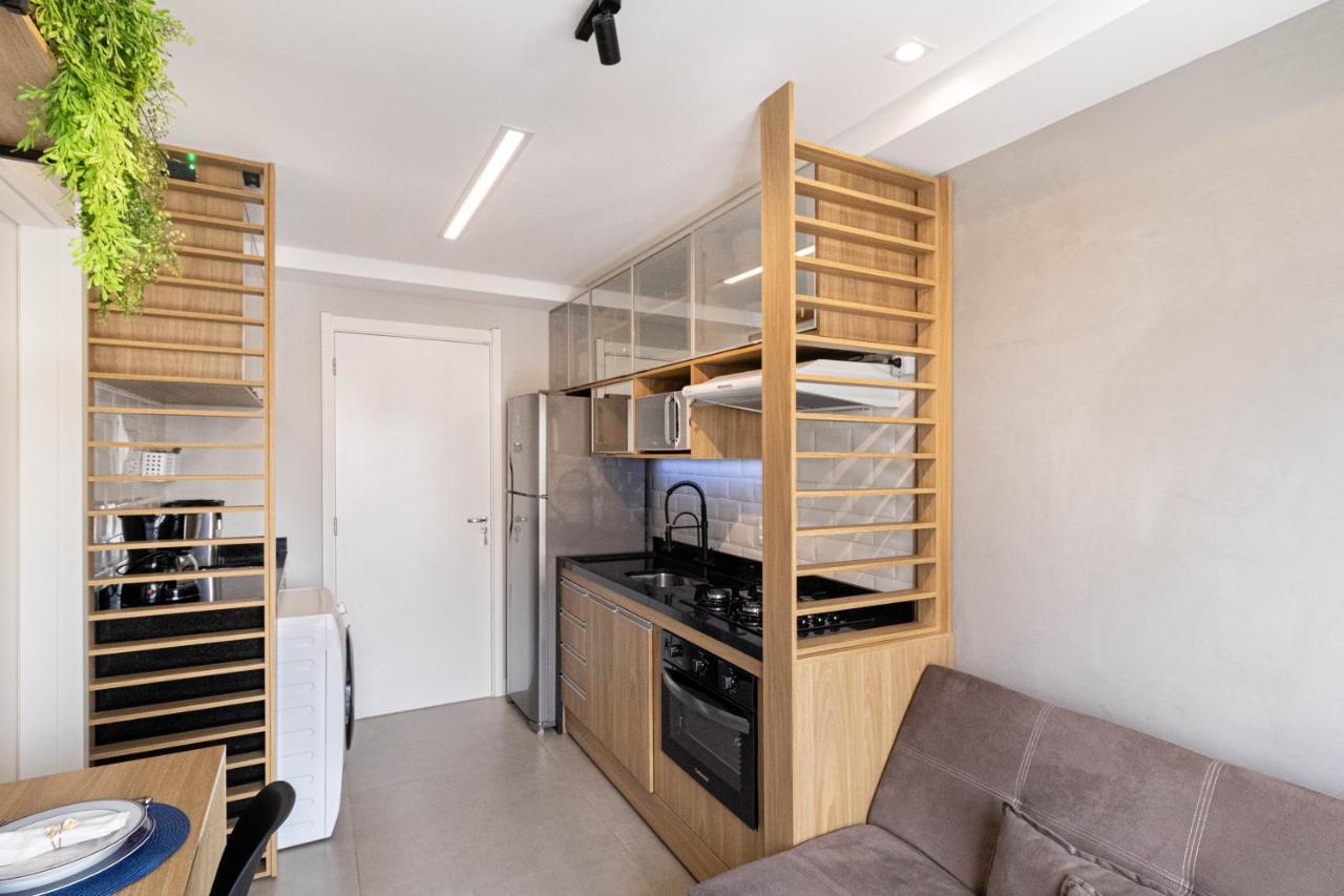 Apartamento Excelente Localizacao E Conforto São Paulo