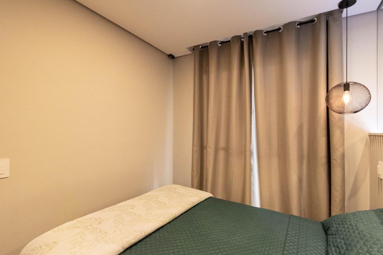 Apartamento Excelente Localizacao E Conforto *