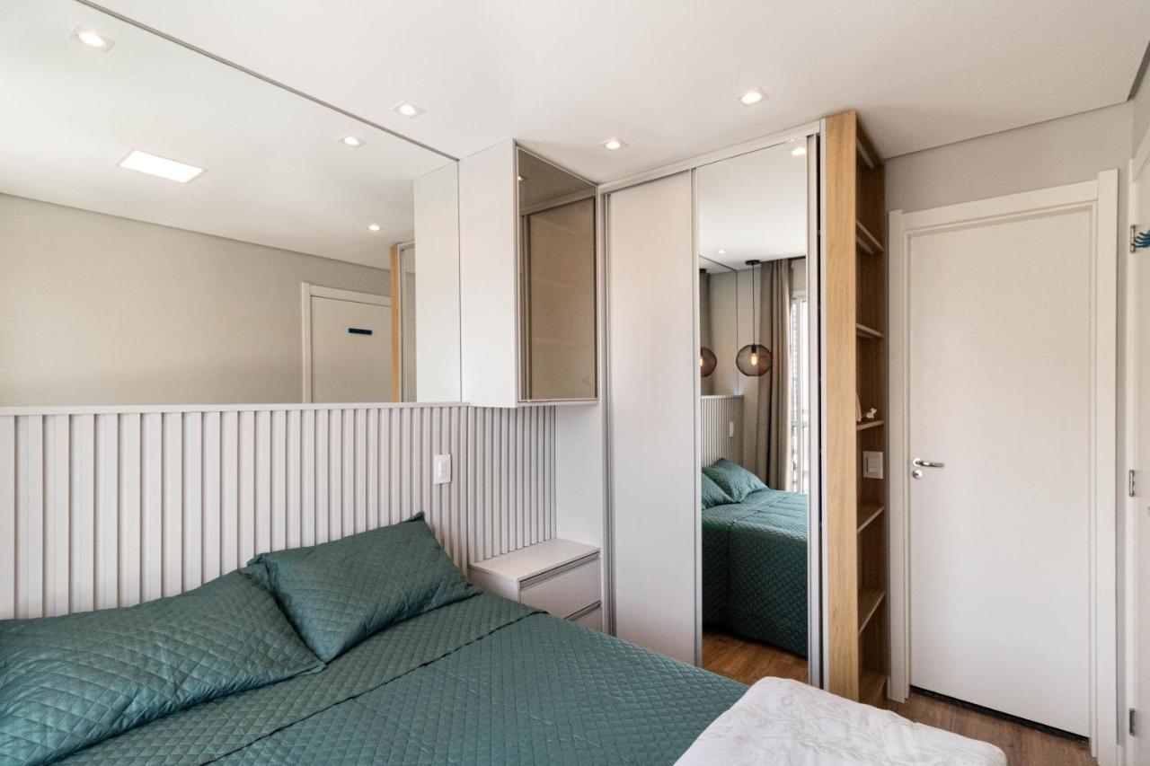 Excelente Localizacao E Conforto Apartamento *