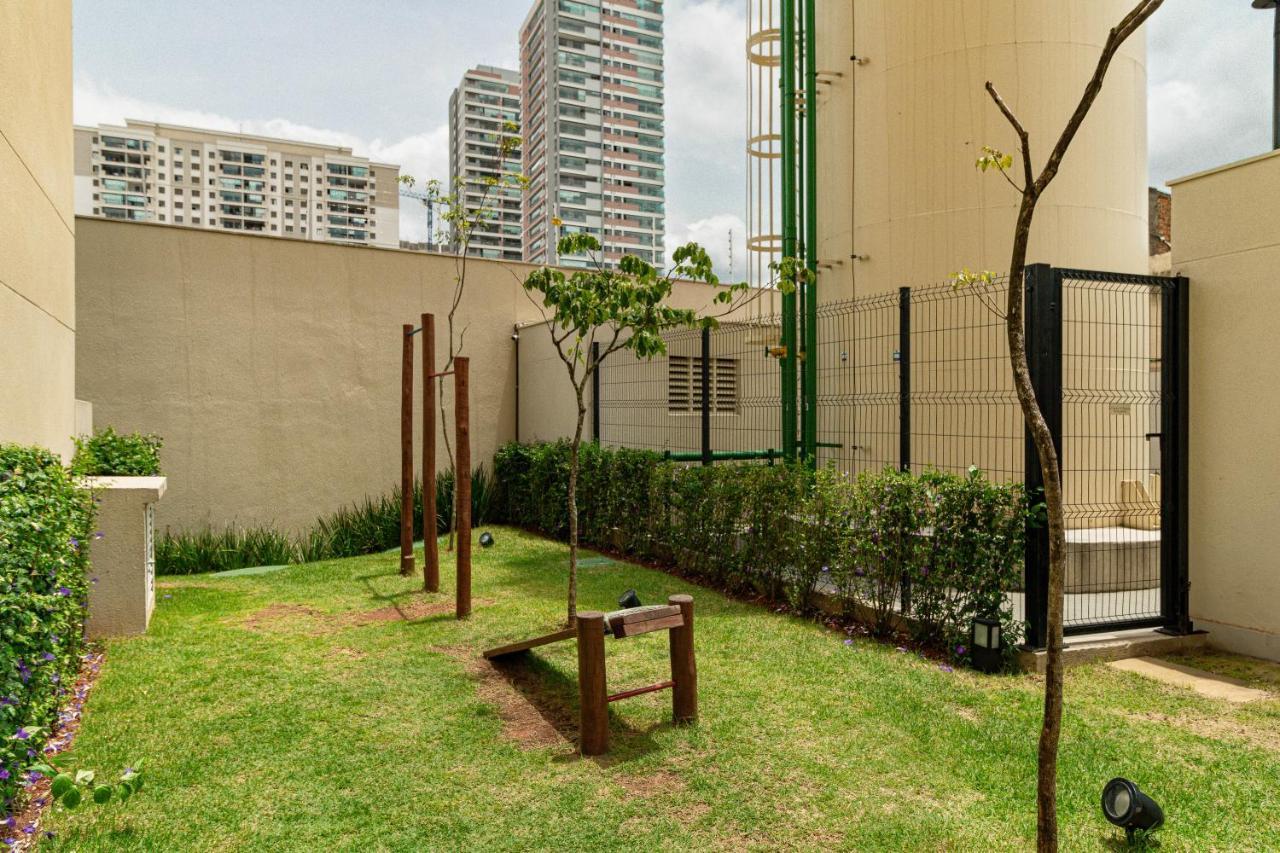 Apartamento Excelente Localizacao E Conforto São Paulo